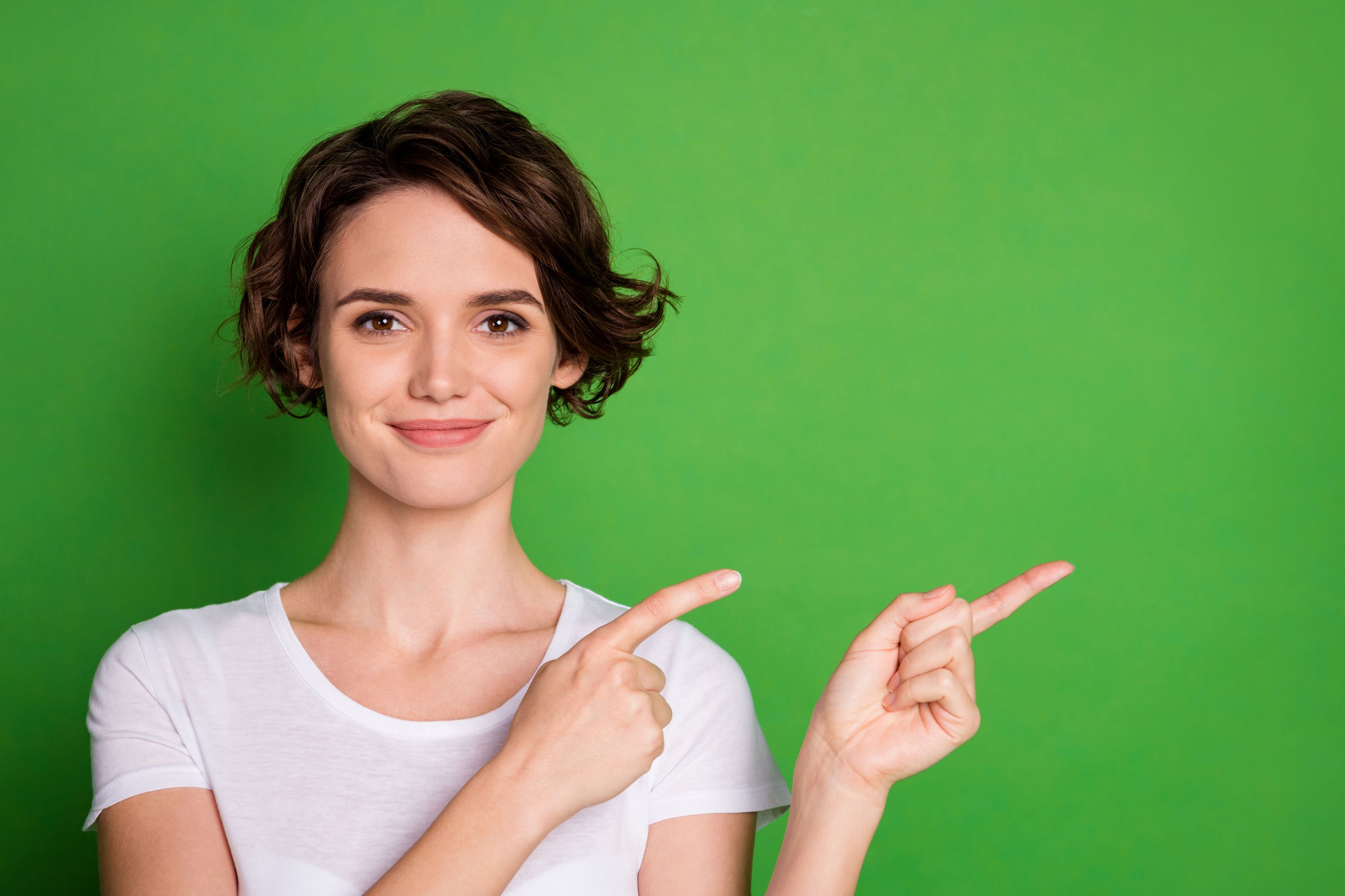 Pointer Green Shutterstock 1723675495